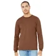 Unisex Jersey Long-Sleeve T-Shirt