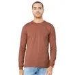 Unisex Jersey Long-Sleeve T-Shirt