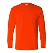 Bayside USA-Made 50/50 Long Sleeve T-Shirt