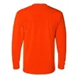 Bayside USA-Made 50/50 Long Sleeve T-Shirt
