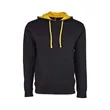 Next Level™ Unisex French Terry Pullover Hoody