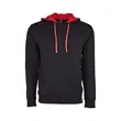 Next Level™ Unisex French Terry Pullover Hoody