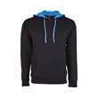 Next Level™ Unisex French Terry Pullover Hoody