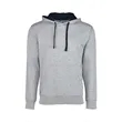 Next Level™ Unisex French Terry Pullover Hoody