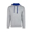 Next Level™ Unisex French Terry Pullover Hoody