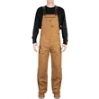 Men's Slab Unlined Duck Bib Overall