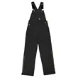 Men's Slab Unlined Duck Bib Overall