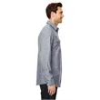 Mens Chambray Woven Shirt