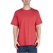 Men's Lightweight Performance Pocket T-Shirt