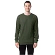 Unisex Garment-Dyed Long-Sleeve T-Shirt