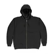 Men's Glacier Full-Zip Hooded Jacket