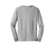 Gildan - Ultra Cotton 100% US Cotton Long Sleeve T-Shirt.