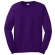 Gildan - Ultra Cotton 100% US Cotton Long Sleeve T-Shirt.