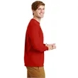 Gildan - Ultra Cotton 100% US Cotton Long Sleeve T-Shirt.