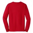 Gildan - Ultra Cotton 100% US Cotton Long Sleeve T-Shirt.