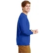 Gildan - Ultra Cotton 100% US Cotton Long Sleeve T-Shirt.