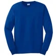 Gildan - Ultra Cotton 100% US Cotton Long Sleeve T-Shirt.