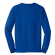 Gildan - Ultra Cotton 100% US Cotton Long Sleeve T-Shirt.