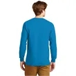 Gildan - Ultra Cotton 100% US Cotton Long Sleeve T-Shirt.