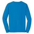 Gildan - Ultra Cotton 100% US Cotton Long Sleeve T-Shirt.