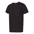 American Apparel Fine Jersey Pocket Tee