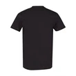 American Apparel Fine Jersey Pocket Tee