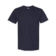 American Apparel Fine Jersey Pocket Tee