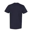 American Apparel Fine Jersey Pocket Tee