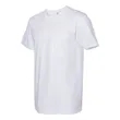 American Apparel Fine Jersey Pocket Tee