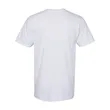 American Apparel Fine Jersey Pocket Tee