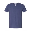 Anvil Triblend V-Neck T-Shirt