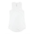 Bulwark Concealed-Gripper Pocketless Work Shirt Long Sizes