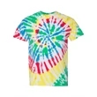 Dyenomite Summer Camp Tie-Dyed T-Shirt