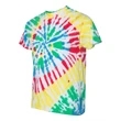 Dyenomite Summer Camp Tie-Dyed T-Shirt