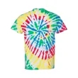 Dyenomite Summer Camp Tie-Dyed T-Shirt