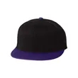 Flexfit 210® Flat Bill Cap