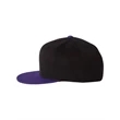 Flexfit 210® Flat Bill Cap