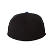 Flexfit 210® Flat Bill Cap