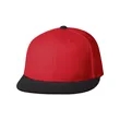 Flexfit 210® Flat Bill Cap