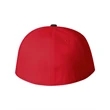 Flexfit 210® Flat Bill Cap