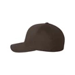 Flexfit Brushed Twill Cap