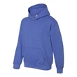 Gildan Heavy Blend™ Youth Hooded Sweatshirt