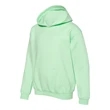 Gildan Heavy Blend™ Youth Hooded Sweatshirt