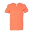 Gildan Softstyle® V-Neck T-Shirt