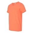 Gildan Softstyle® V-Neck T-Shirt