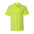 Gildan DryBlend® Double Pique Polo