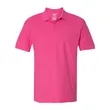 Gildan Premium Cotton® Double Pique Polo