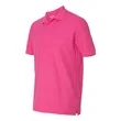 Gildan Premium Cotton® Double Pique Polo