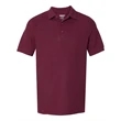 Gildan Premium Cotton® Double Pique Polo