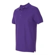 Gildan Premium Cotton® Double Pique Polo